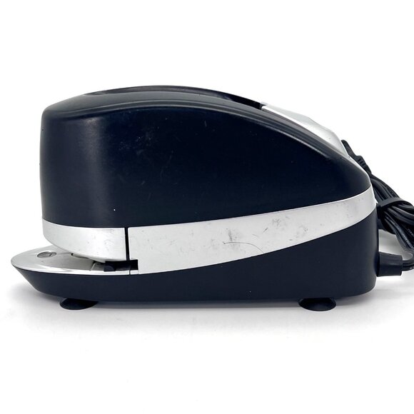 Bostitch Electric Stapler 20SUITE Black & Silver Heavy Duty 120V 60Hz 2.5A - Picture 13 of 15